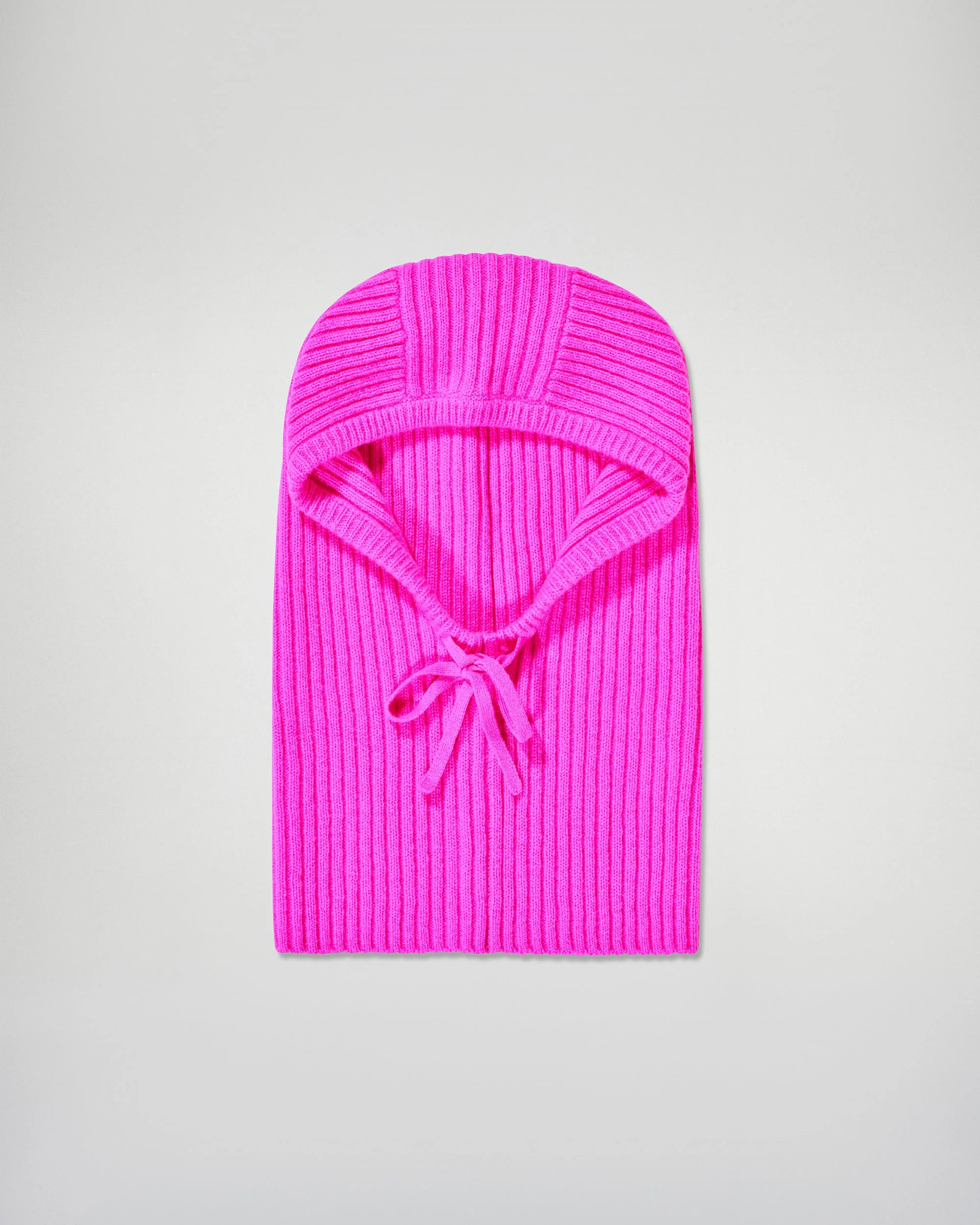 Regular Balaclava (H25 / ACCESSOIRES / Cosmic Pink) - Image 2