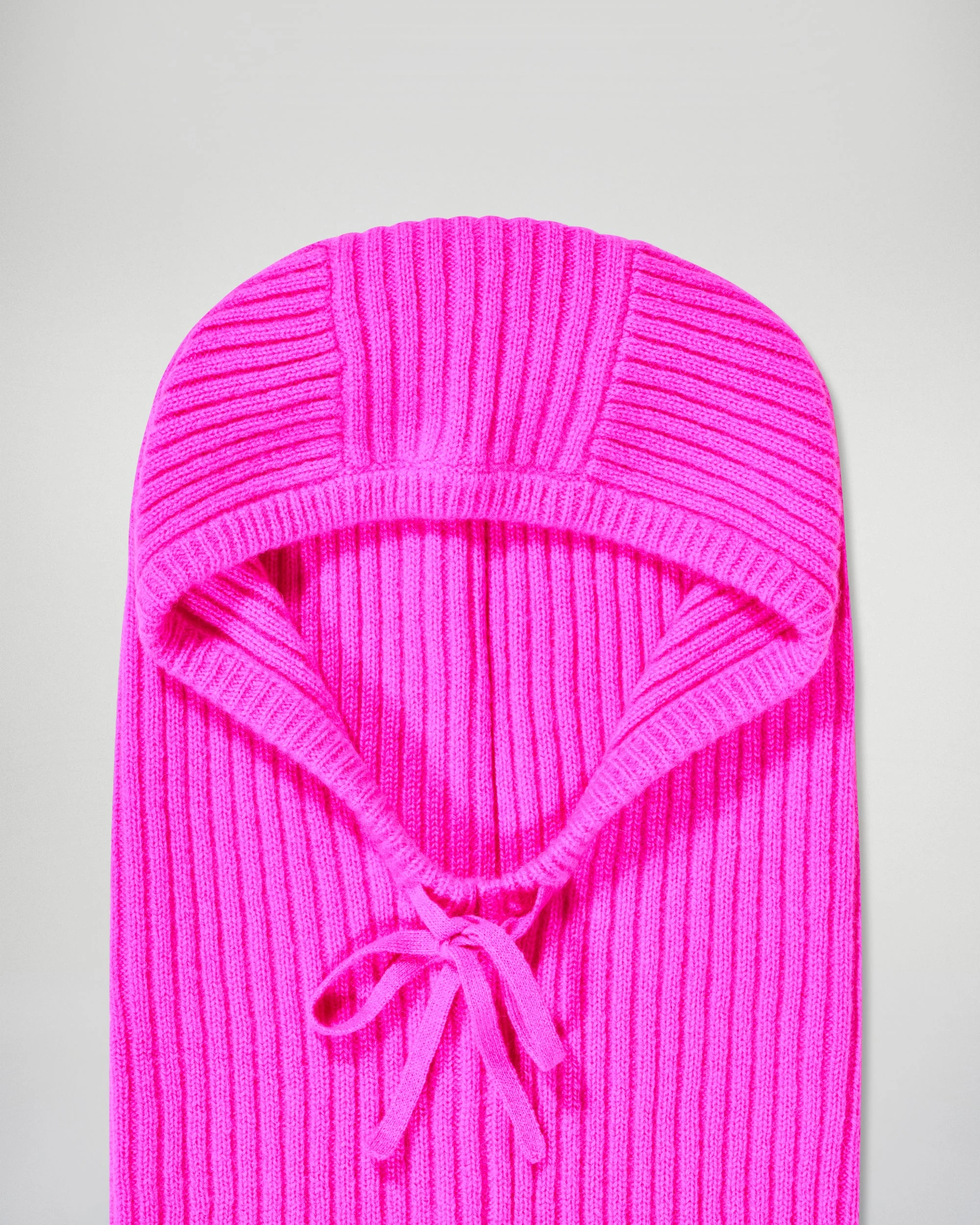 Regular Balaclava (H25 / ACCESSOIRES / Cosmic Pink) - Image 3