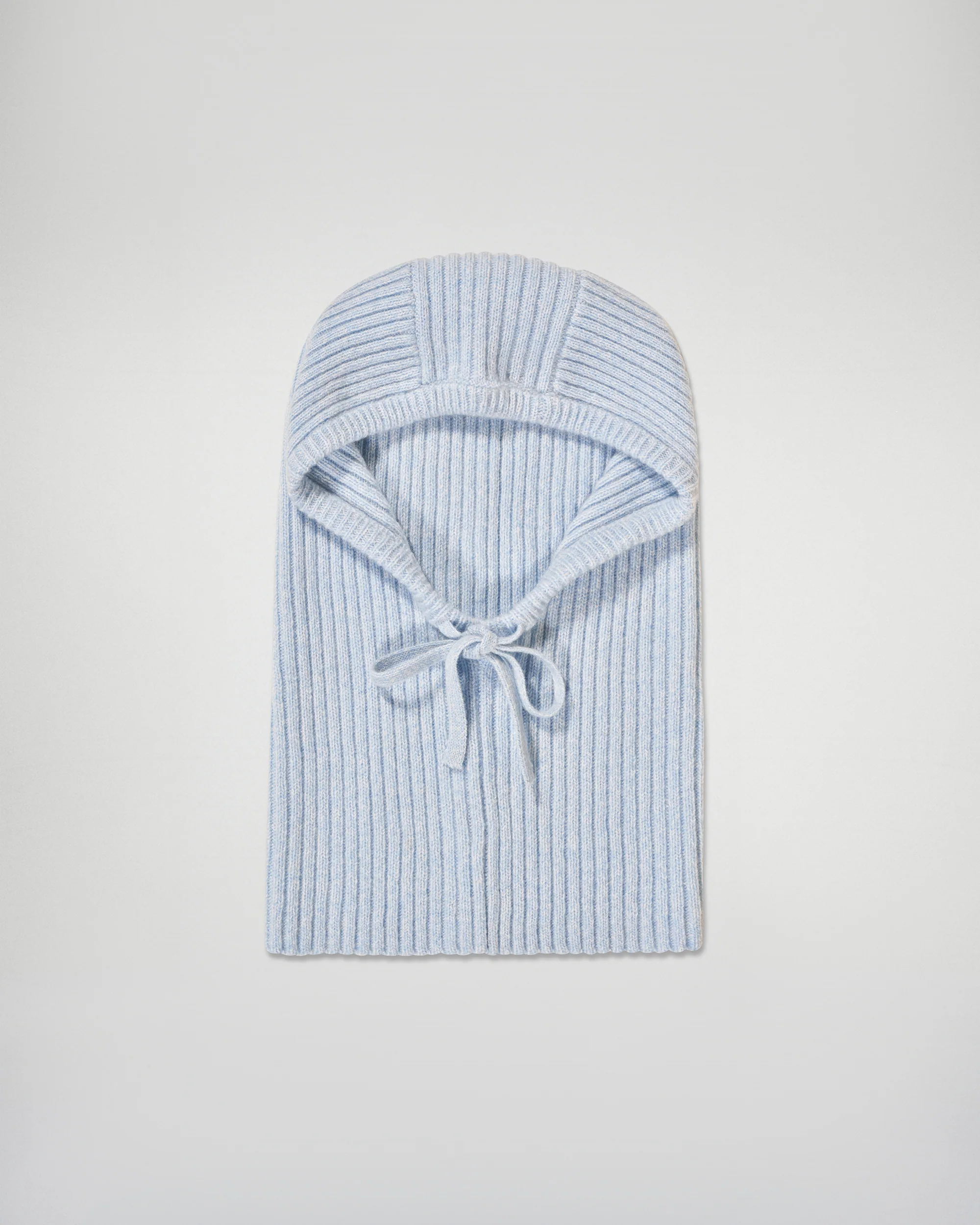 Regular Balaclava (H25 / ACCESSOIRES / Cotton Sky) - Image 4