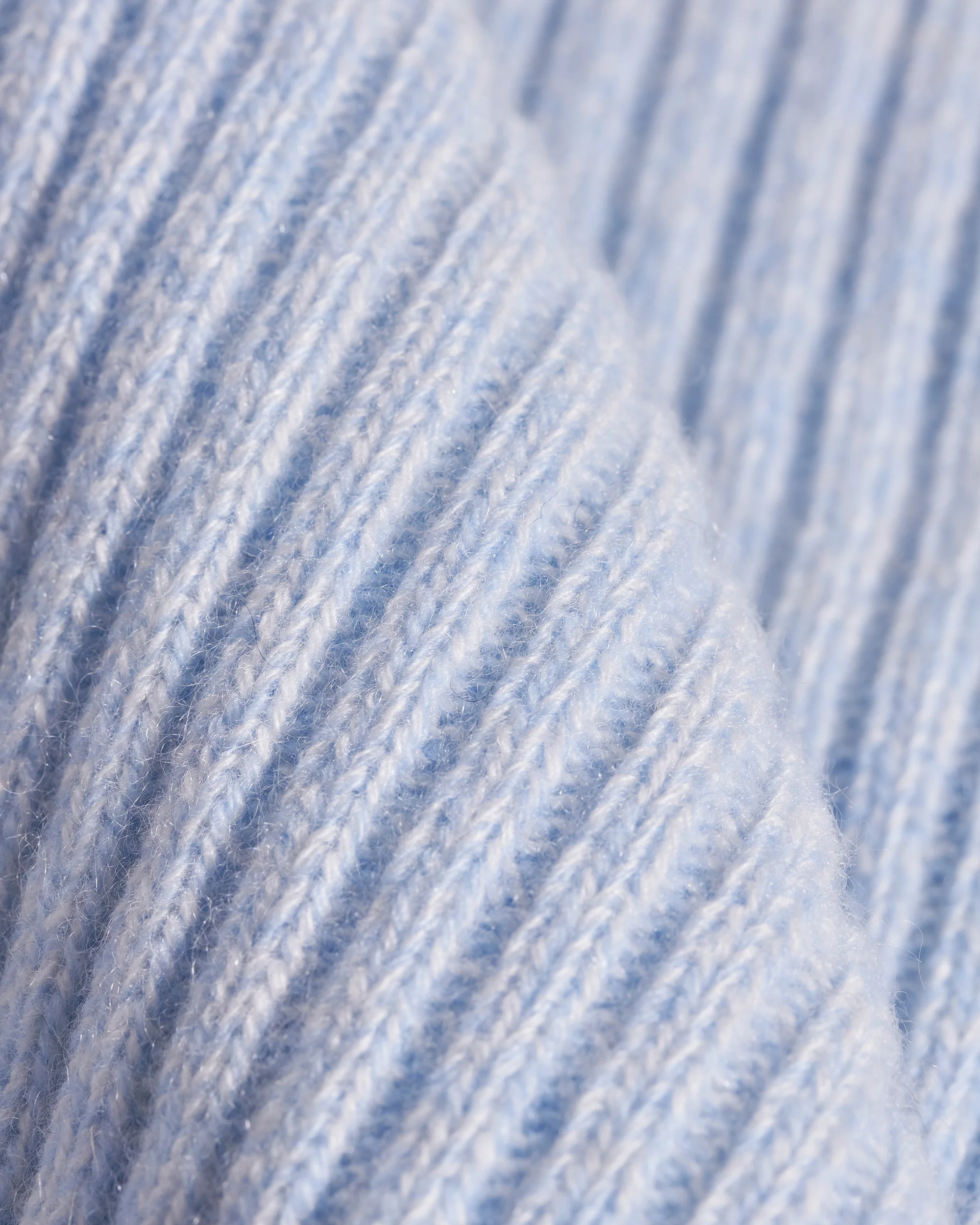 Regular Balaclava (H25 / ACCESSOIRES / Cotton Sky) - Image 6