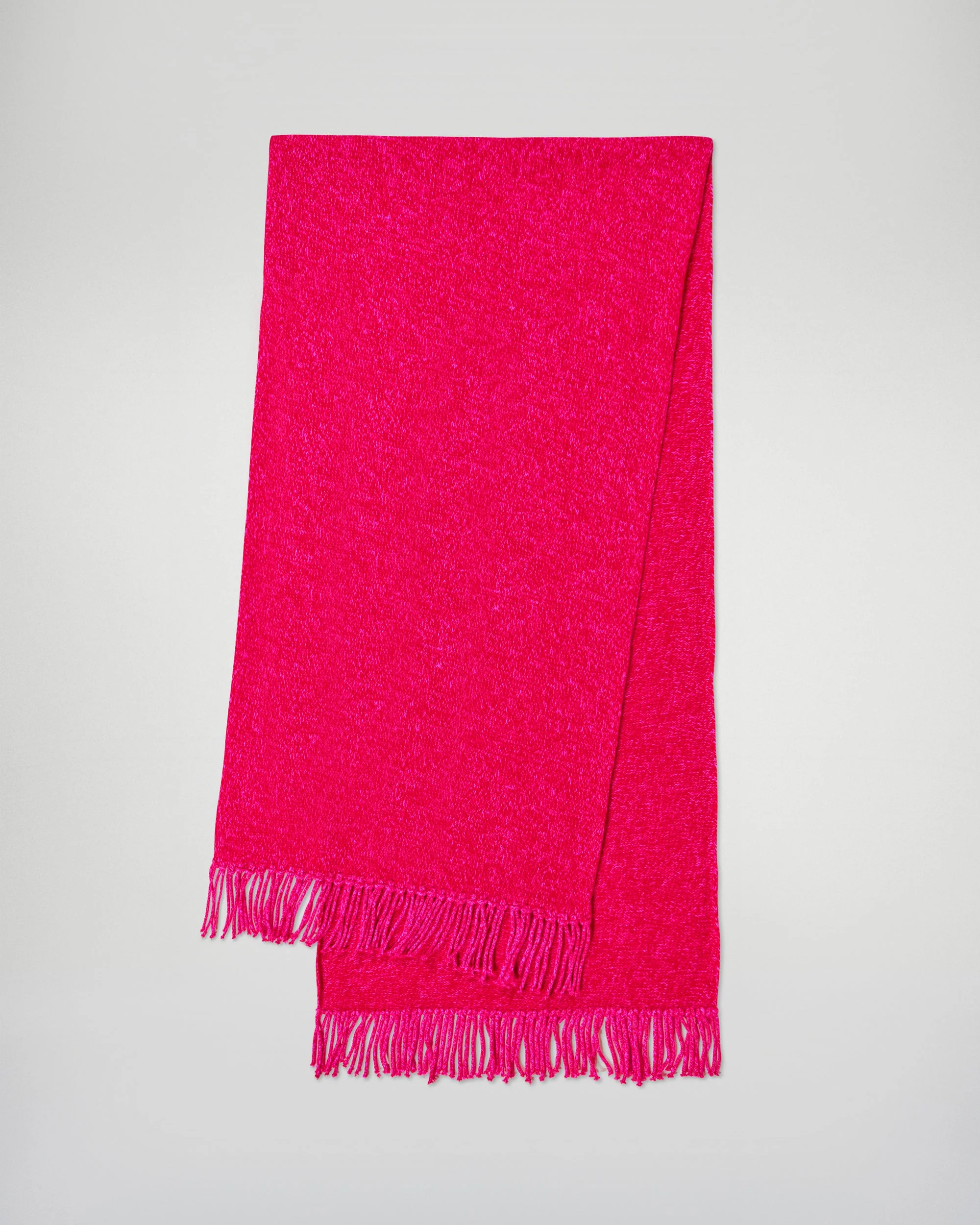 Fringed Scarf (H25 / ACCESSOIRES / Scarlett Passio) - Image 2