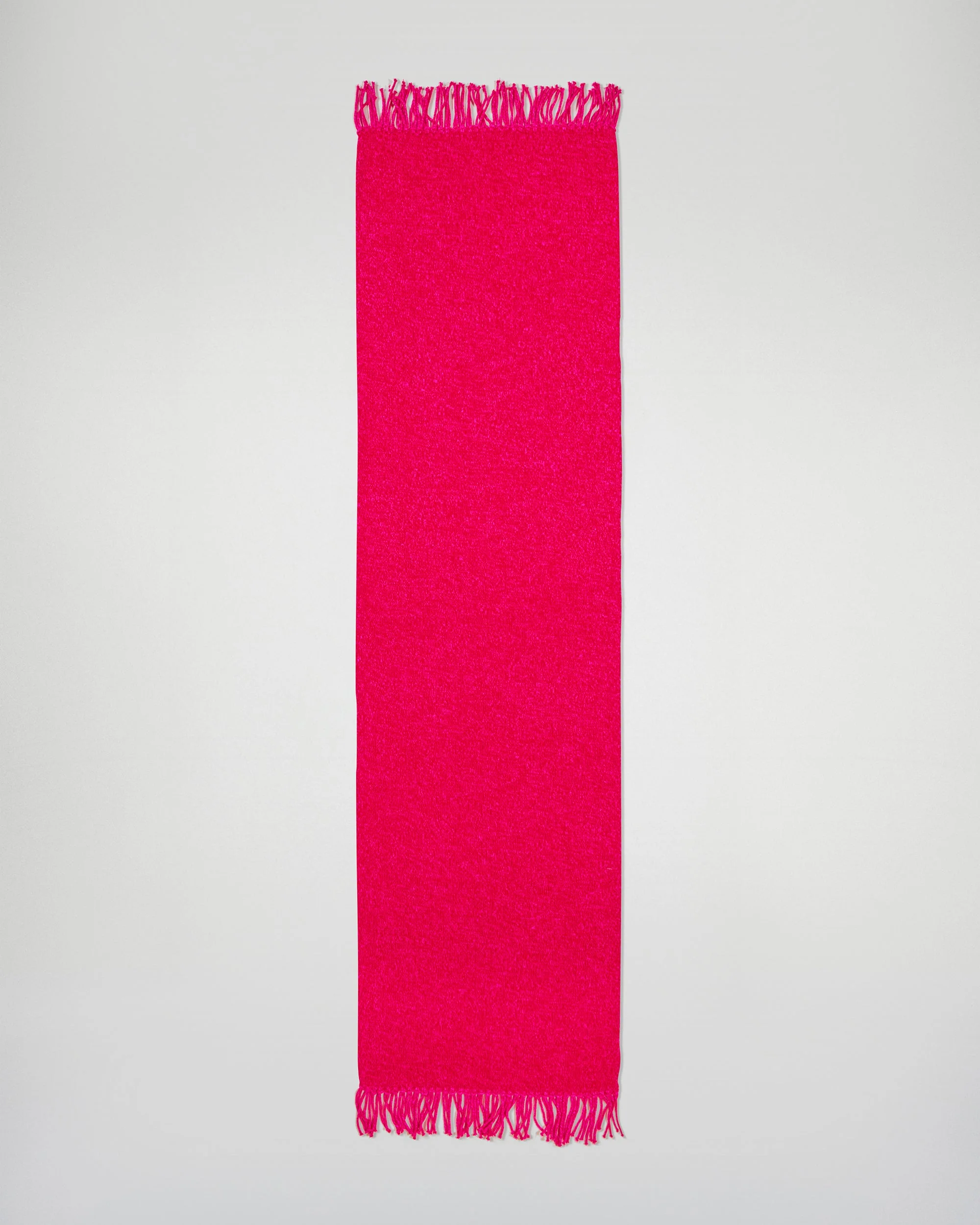 Fringed Scarf (H25 / ACCESSOIRES / Scarlett Passio) - Image 4