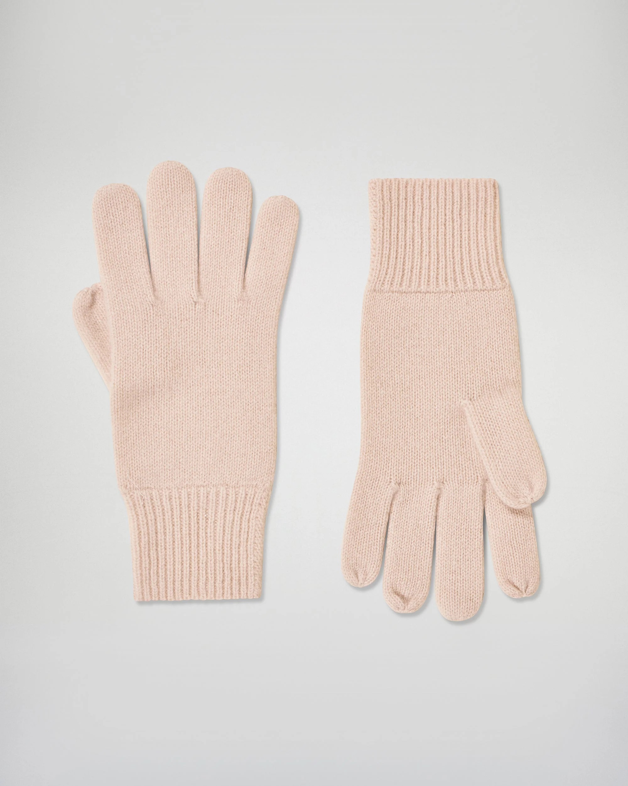 Regular Gloves (H25 / ACCESSOIRES / Sand)