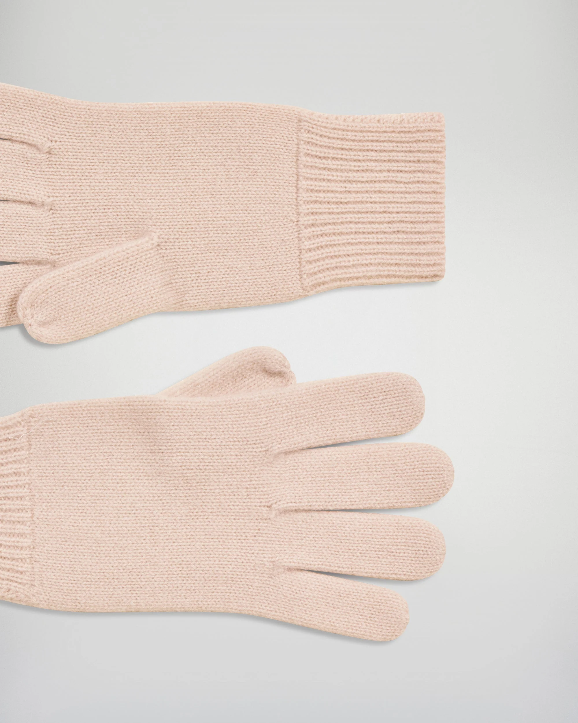 Regular Gloves (H25 / ACCESSOIRES / Sand) - Image 2