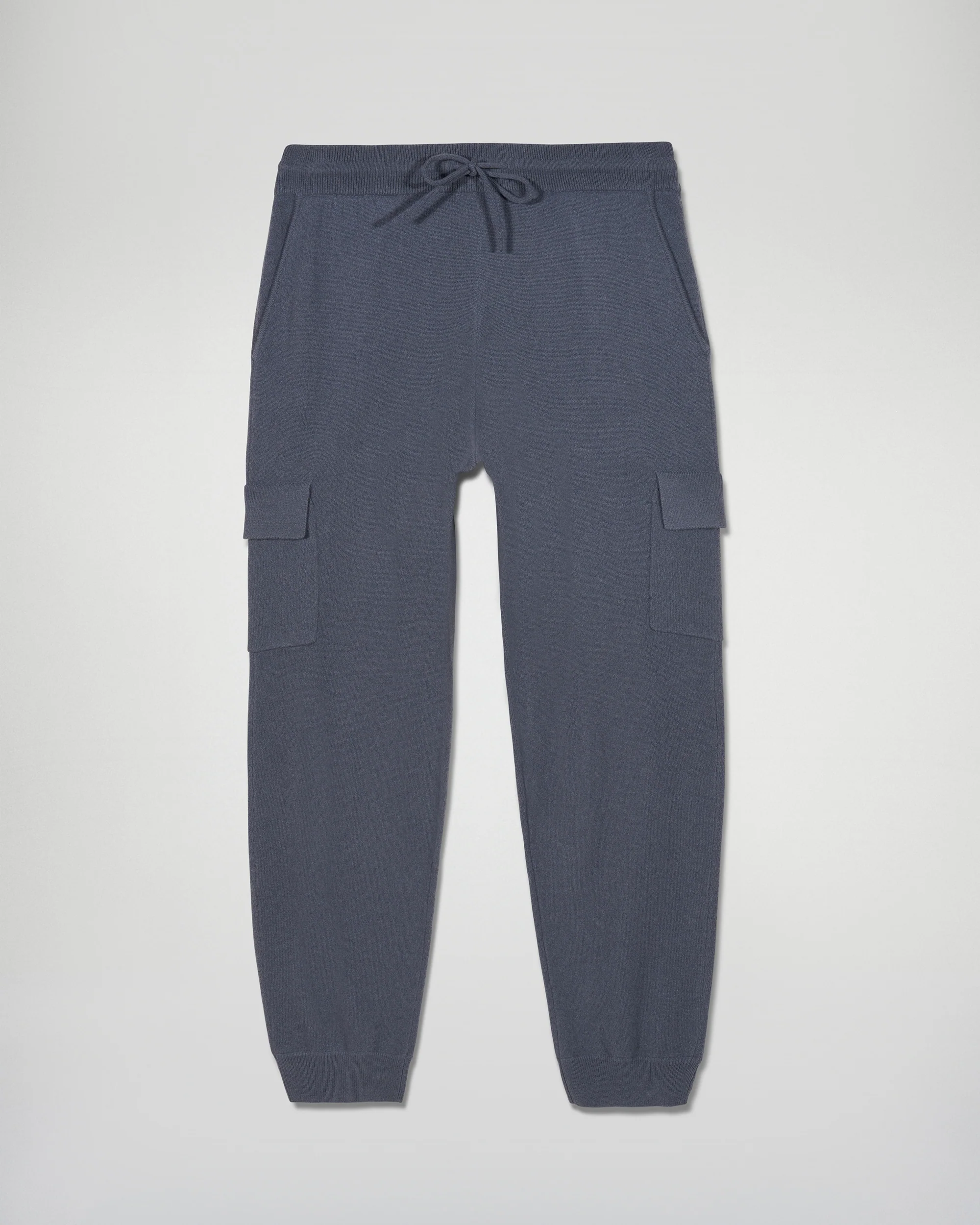 Straight Joggers (H25 / MEN / Storm Grey) - Image 5