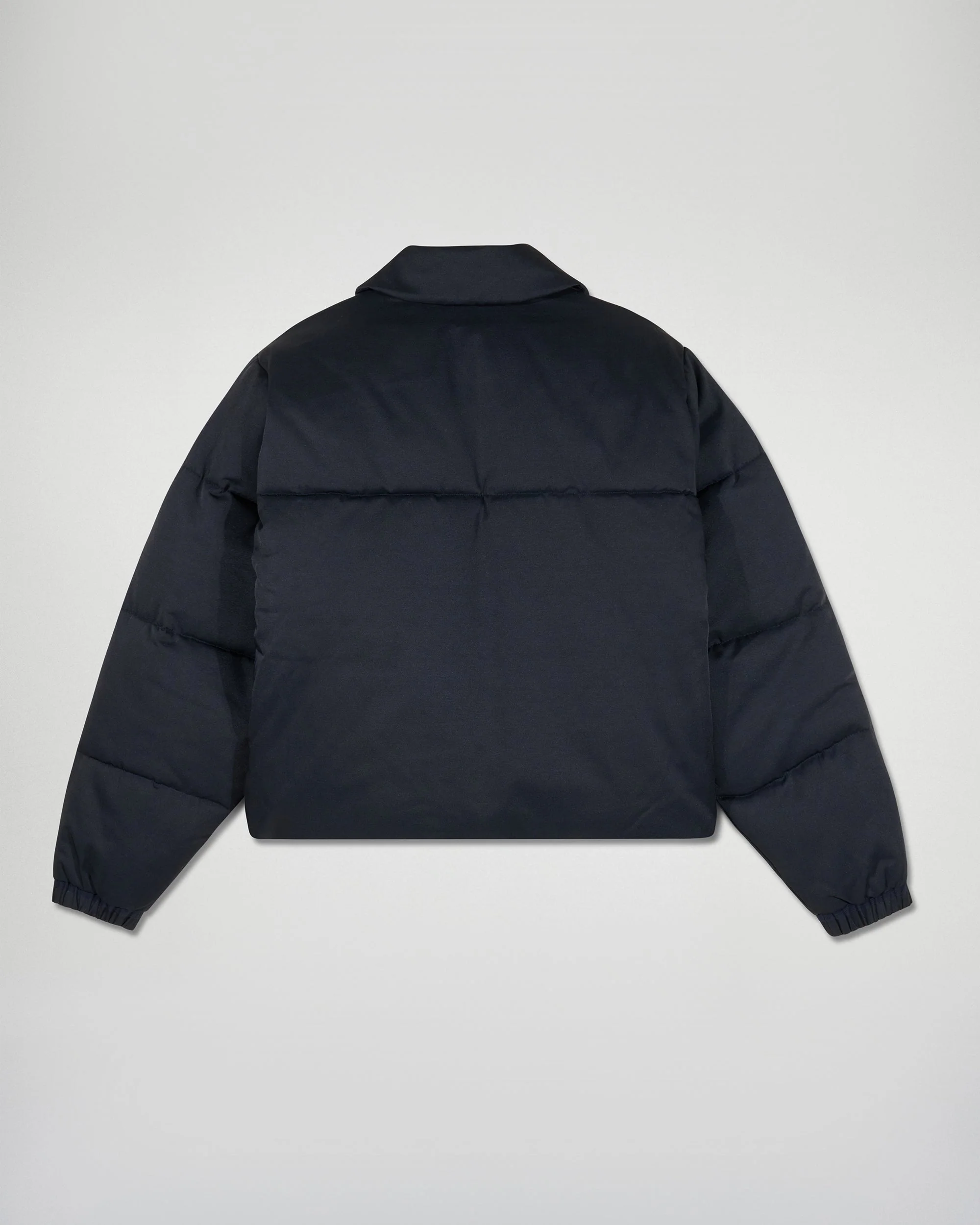 Outerwear Doudoune (H25 / FEMME / Navy) - Image 7
