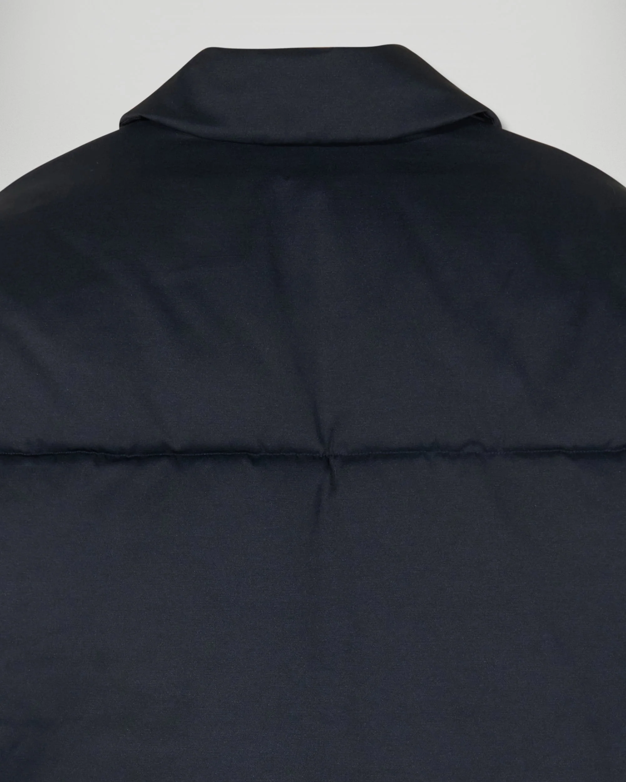 Outerwear Doudoune (H25 / FEMME / Navy) - Image 8
