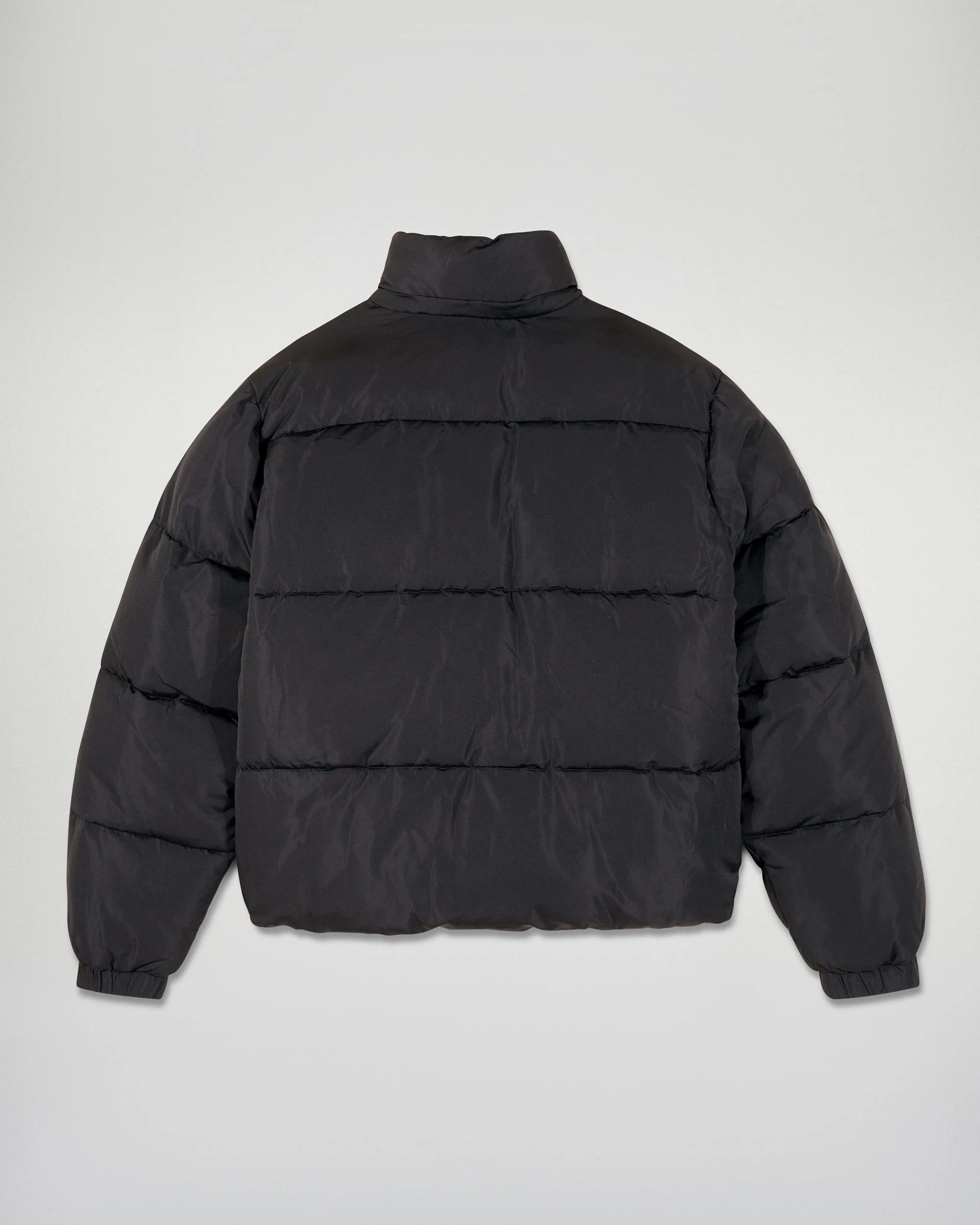 Outerwear Doudoune (H25 / FEMME / Black) - Image 12