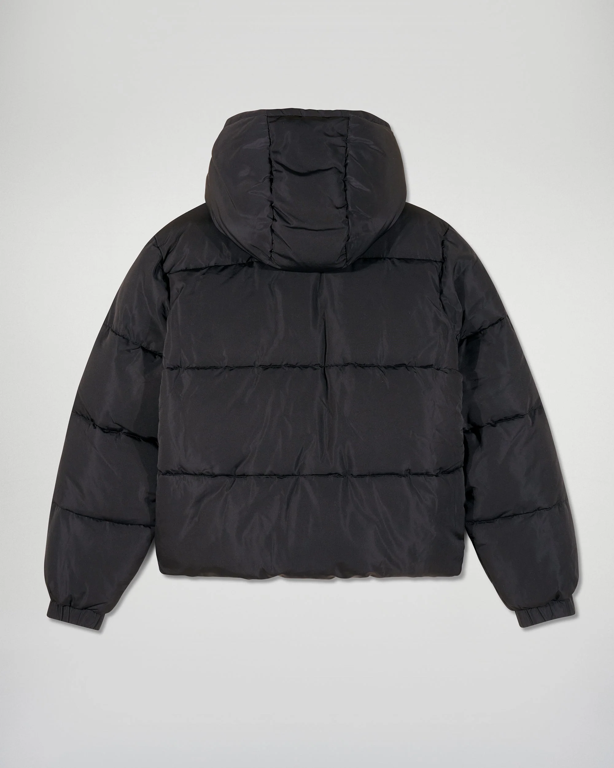 Outerwear Doudoune (H25 / FEMME / Black) - Image 8