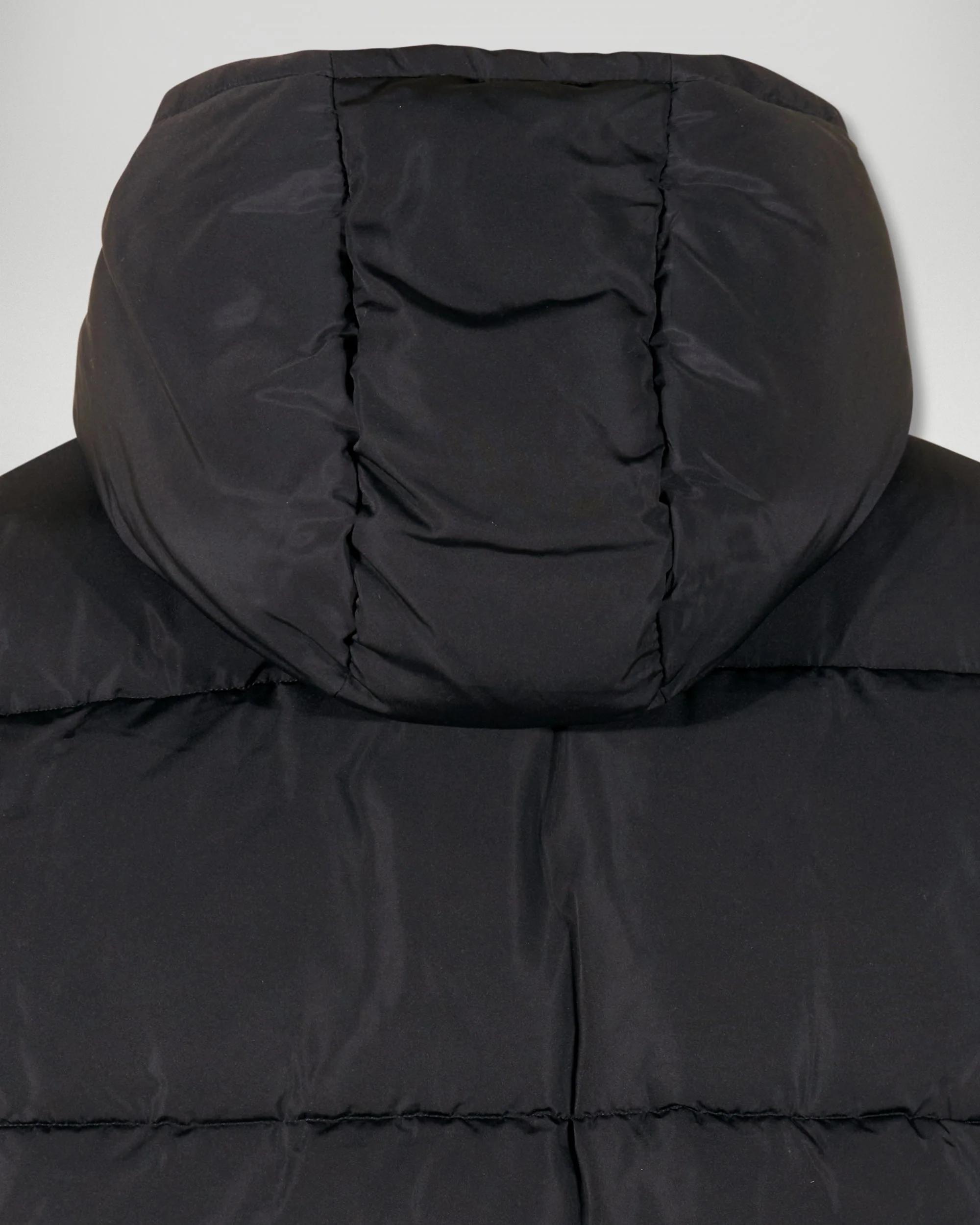 Outerwear Doudoune (H25 / FEMME / Black) - Image 9