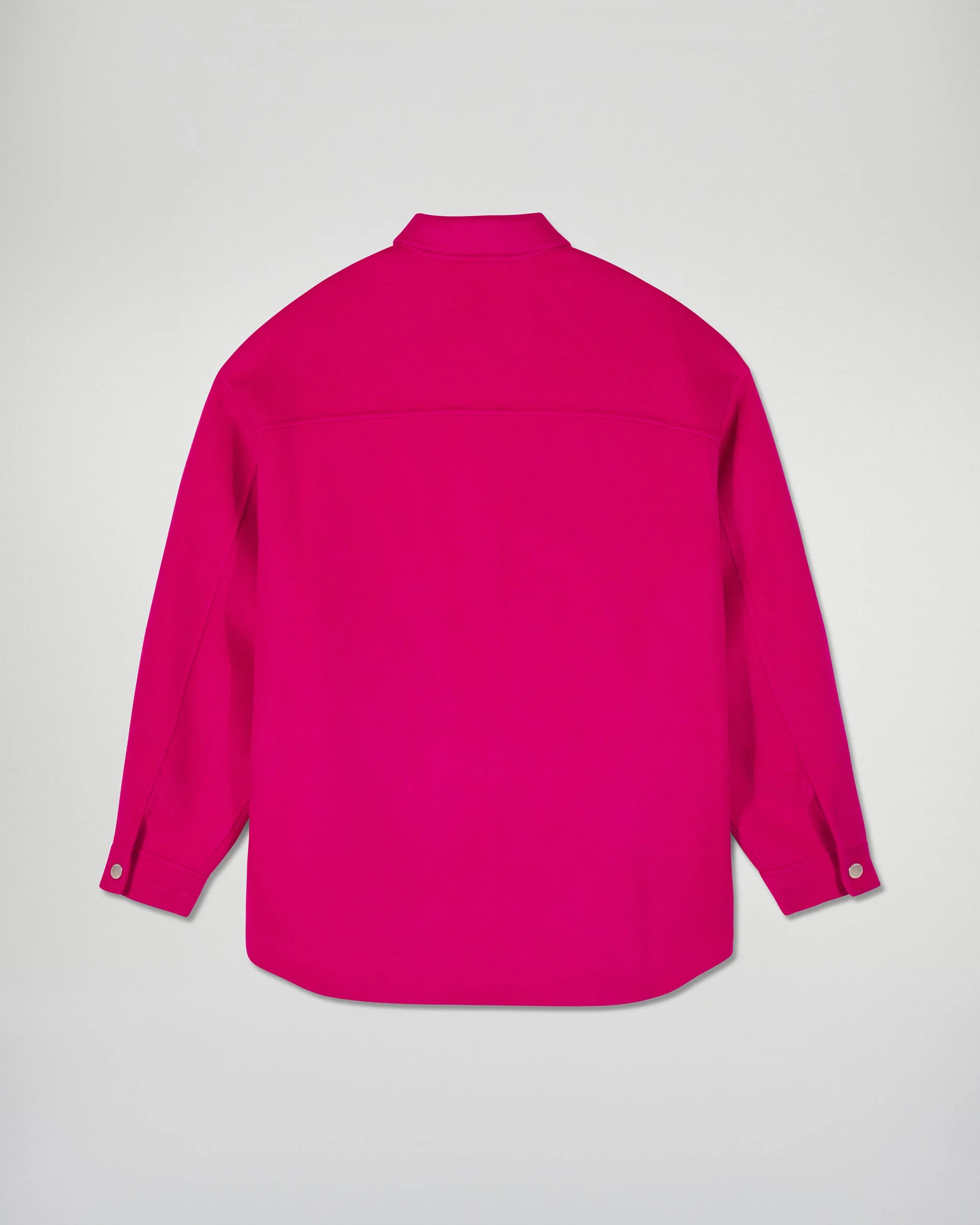 Outerwear Jacket (H25 / FEMME / Raspberry Pink) - Image 7