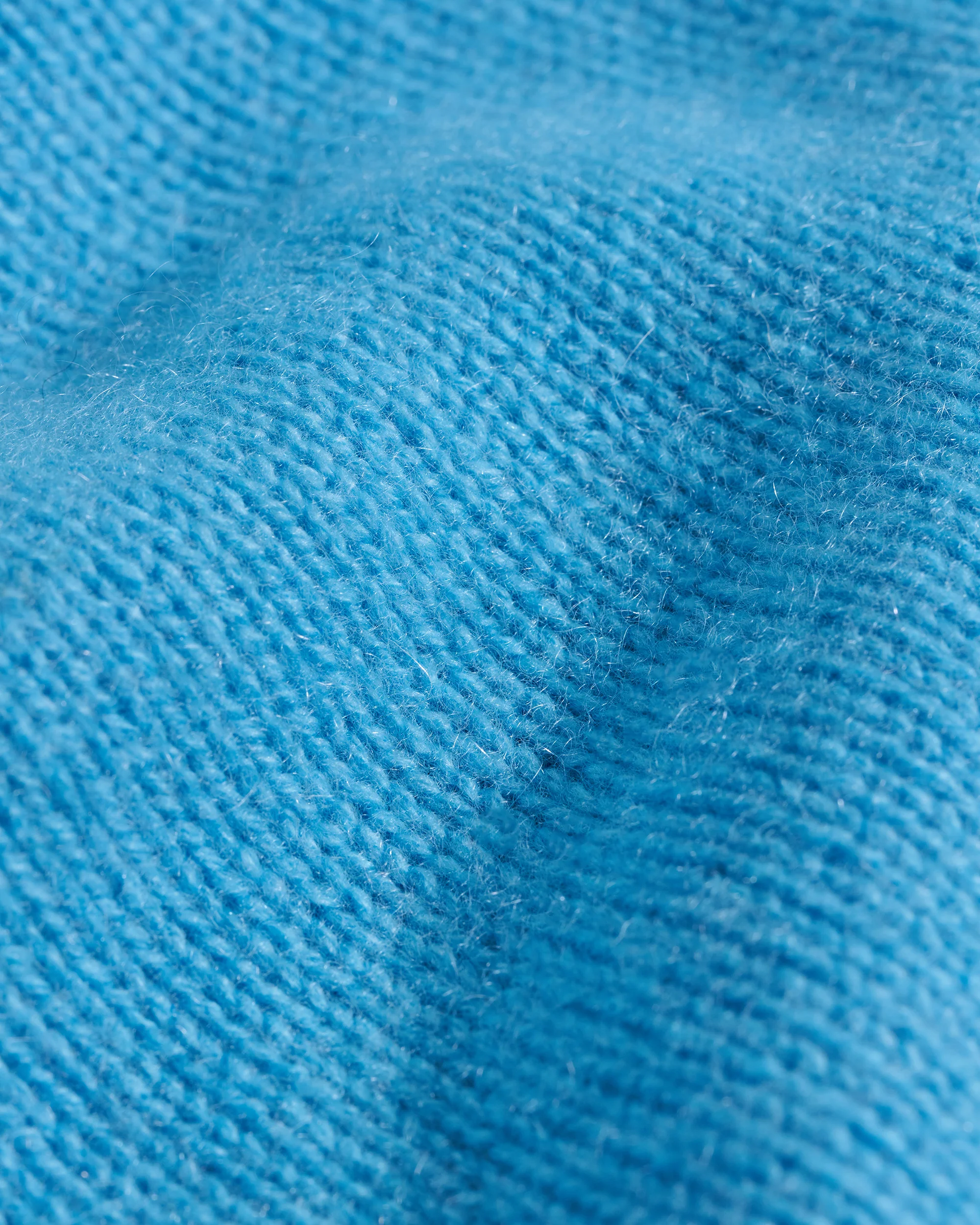 Crewneck Sweater (H25 / FEMME / Candy Blue) - Image 5