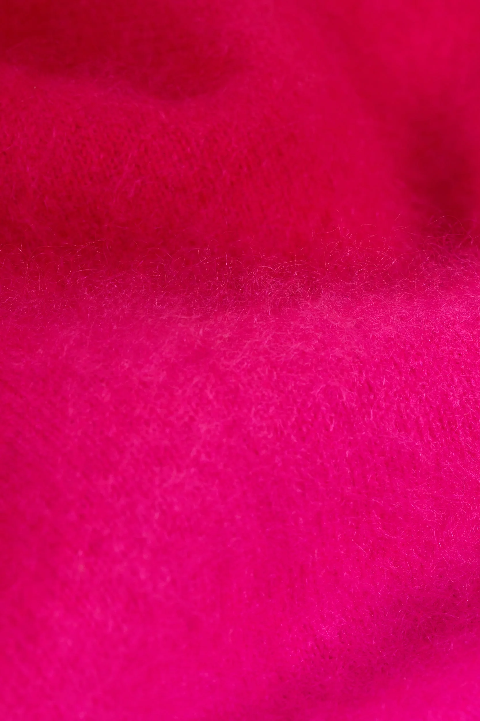Crew Neck Sweater (H25 / FEMME / Cosmic Pink) - Image 7