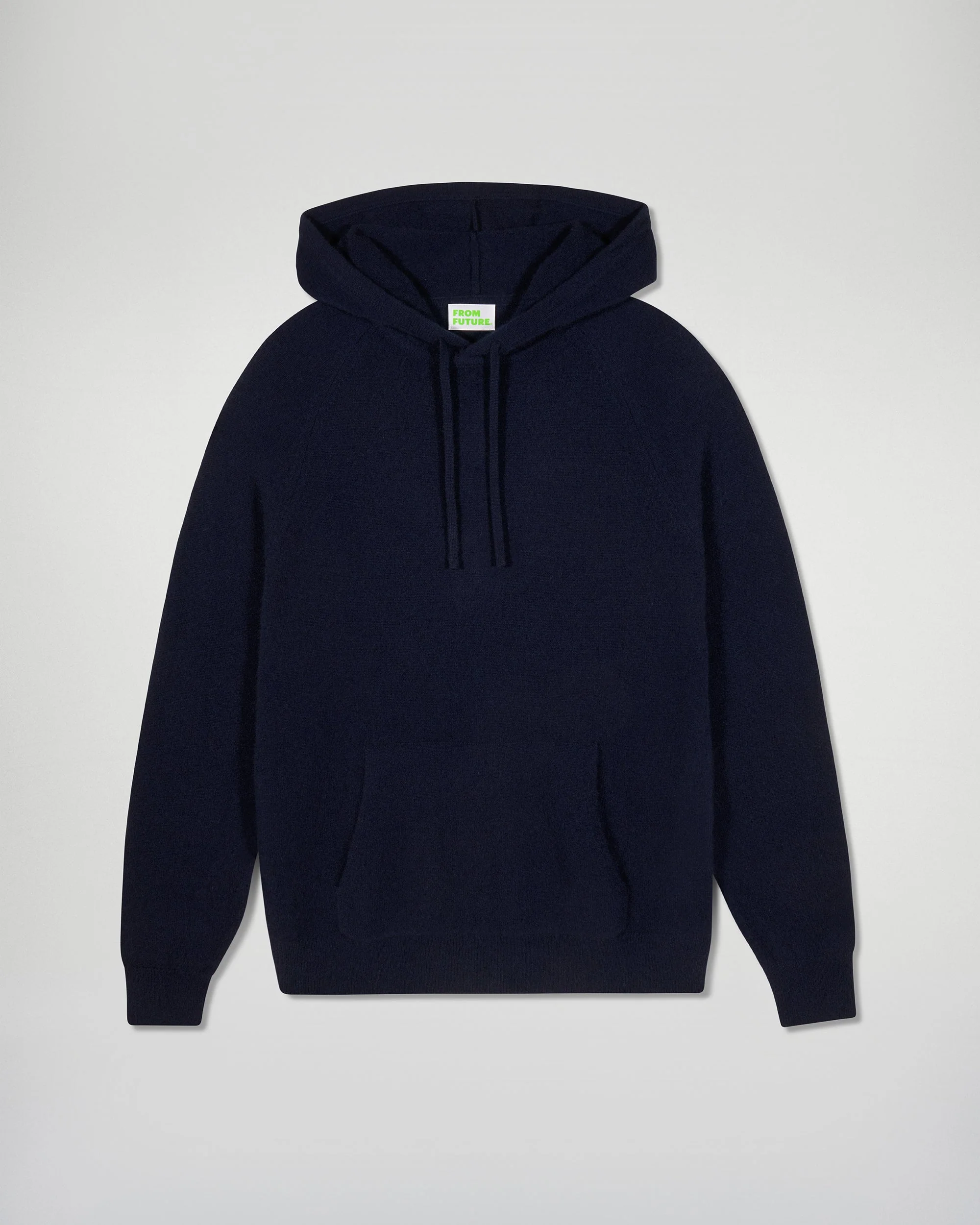 Hoodie (H25 / HOMME / Navy) - Image 5