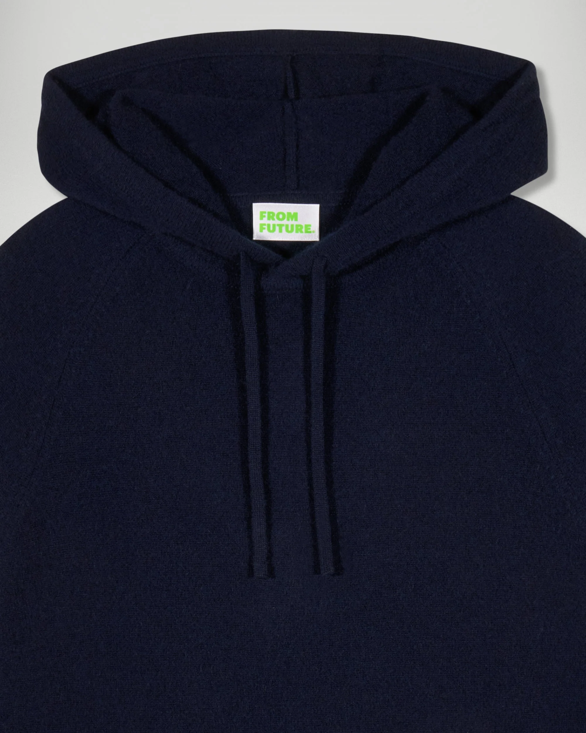 Hoodie (H25 / HOMME / Navy) - Image 6