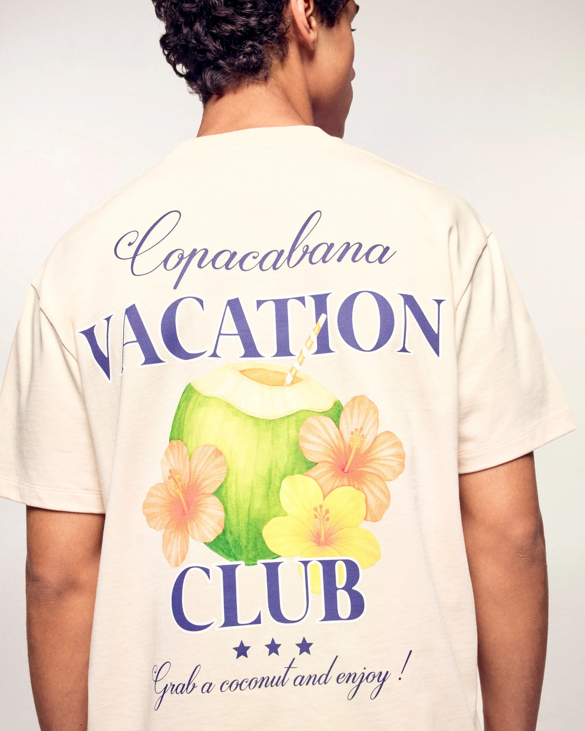 All Men's Tops
