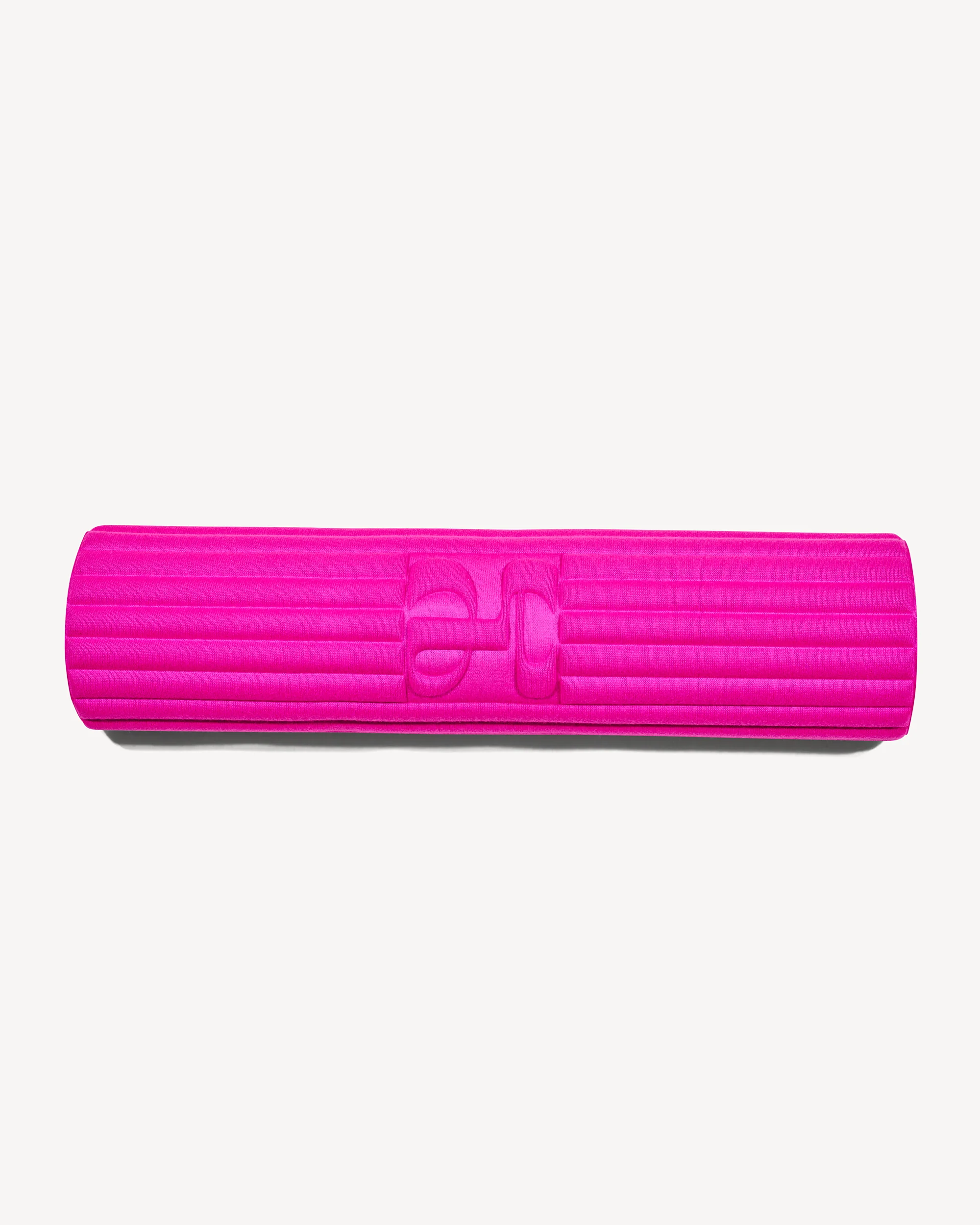 Yoga Mat (H25/ ACCESSOIRES/ CANDY PINK) - Image 7