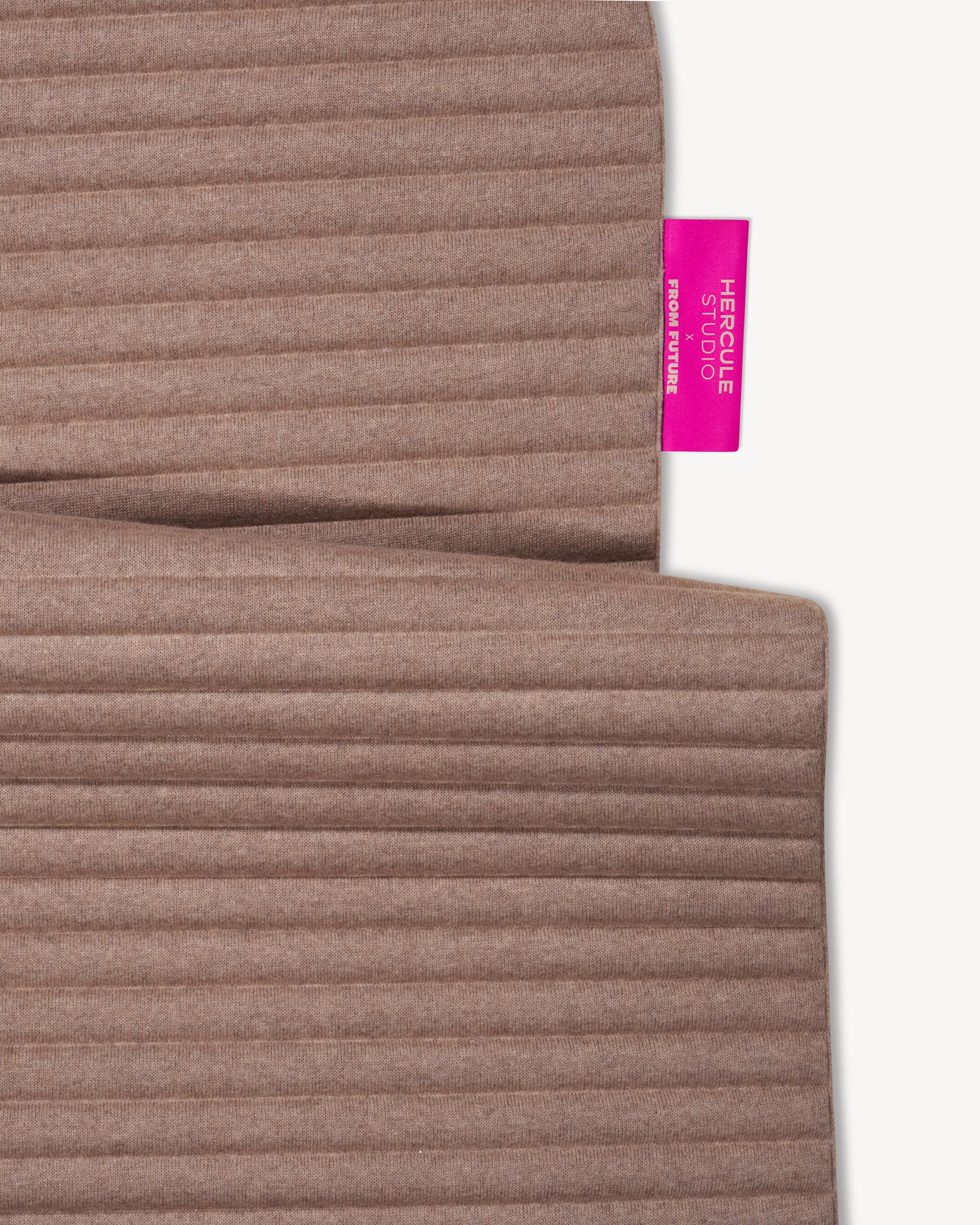 Yoga Mat (H25/ ACCESSOIRES/ SANDY BROWN) - Image 5