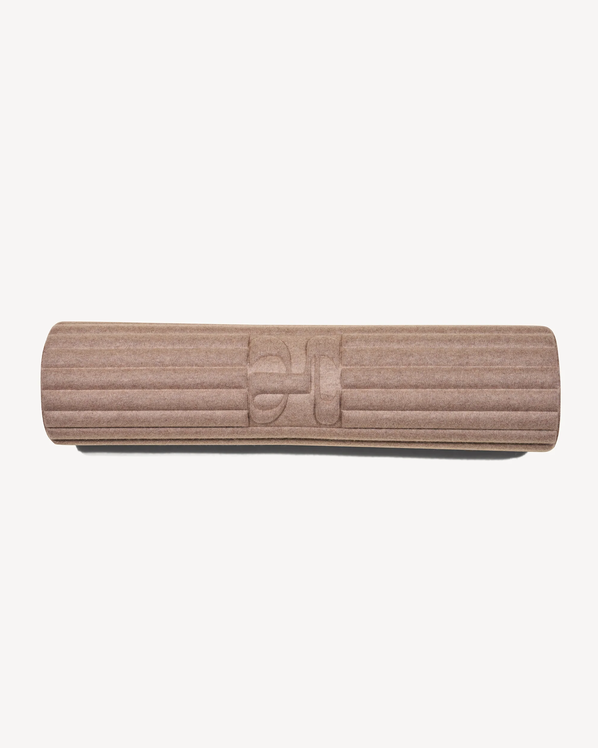 Yoga Mat (H25/ ACCESSOIRES/ SANDY BROWN) - Image 7